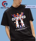 Golden State Valkyries WNBA Clinched first expansion team to make Playoffs in their Inaugural Season 2025 shirt