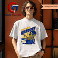 Golden State Warriors Cereal Bowl NBA 2025 graphic shirt