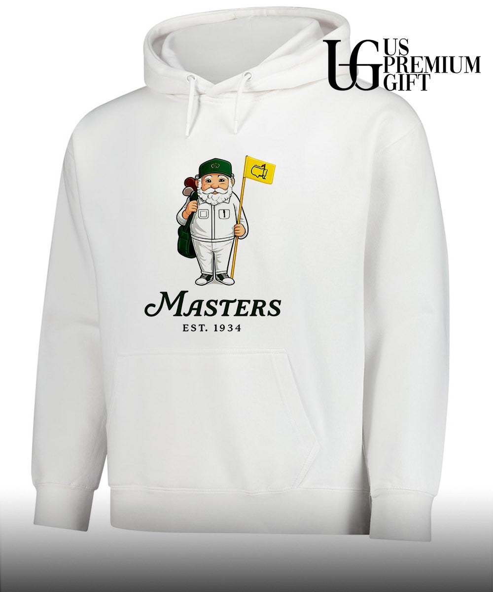 Golf Masters Tournament Est 1934 shirt