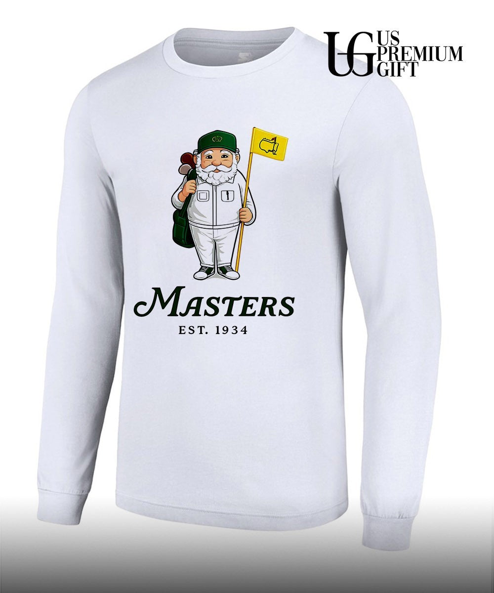 Golf Masters Tournament Est 1934 shirt