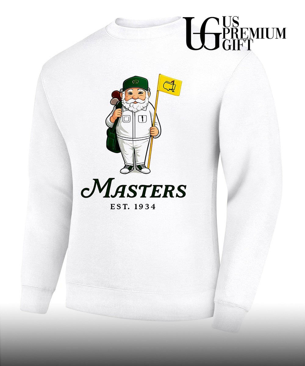 Golf Masters Tournament Est 1934 shirt