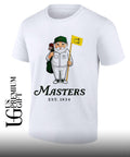 Golf Masters Tournament Est 1934 shirt