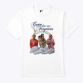 Gone But Not Forgotten The White Lotus T Shirt