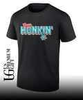 Gone Honkin San Antonio Spurs NBA shirt
