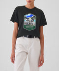 Gone to the snow dogs shirt