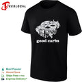 Good Carbs Automotive Carburetor car enthusiast shirt