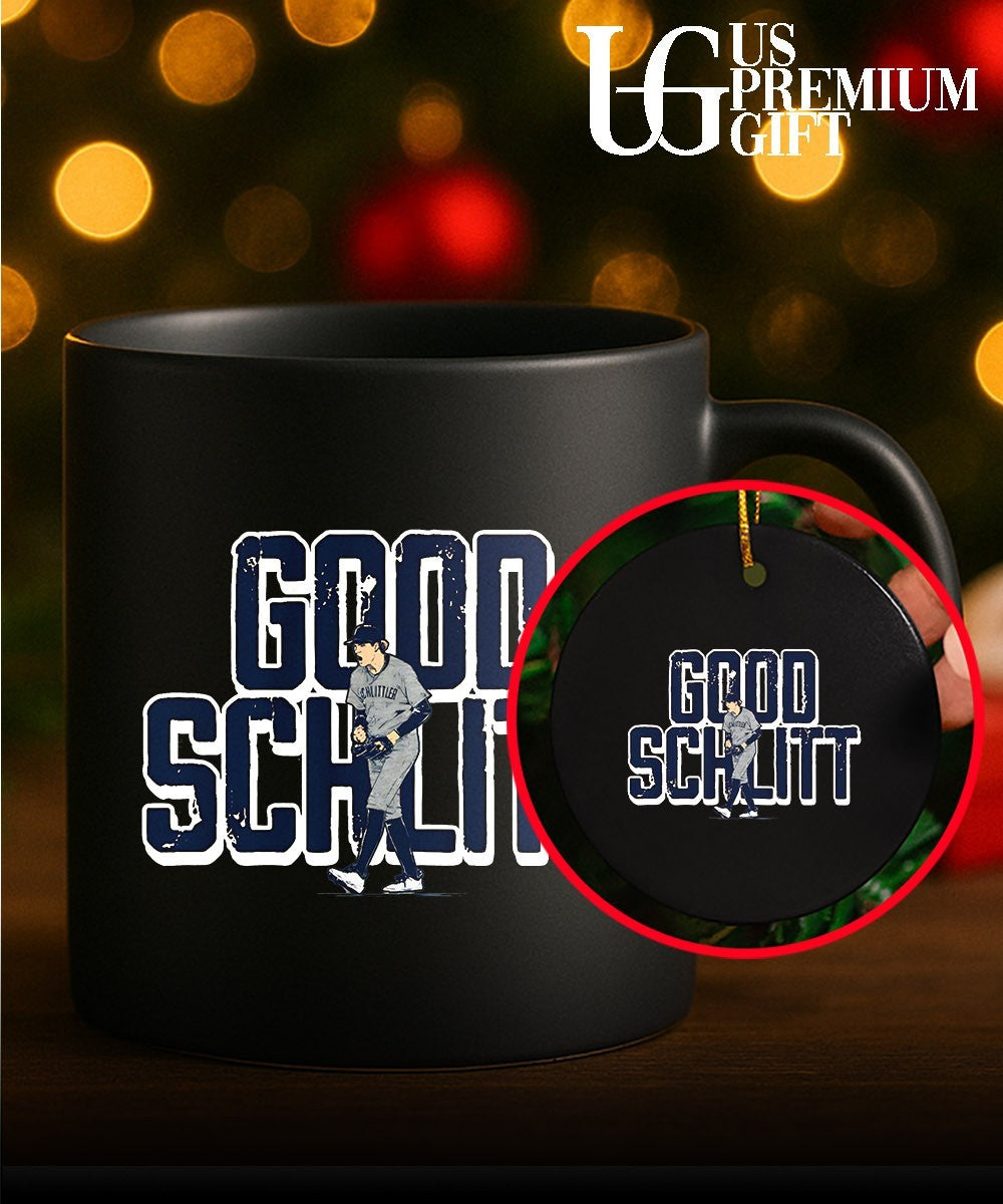 Good Schlitt Cam Schlittler New York Yankees baseball shirt