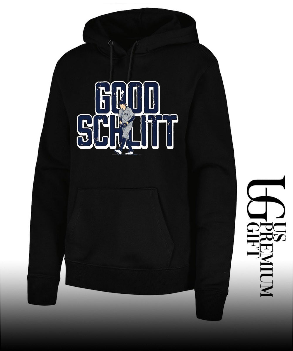 Good Schlitt Cam Schlittler New York Yankees baseball shirt