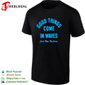 Good things come in waves Cape May New Jersey shirt