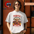 Gordito Picante Hot Sauce Torta shirt