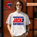 Governor Jack Ciattarelli 2025 shirt
