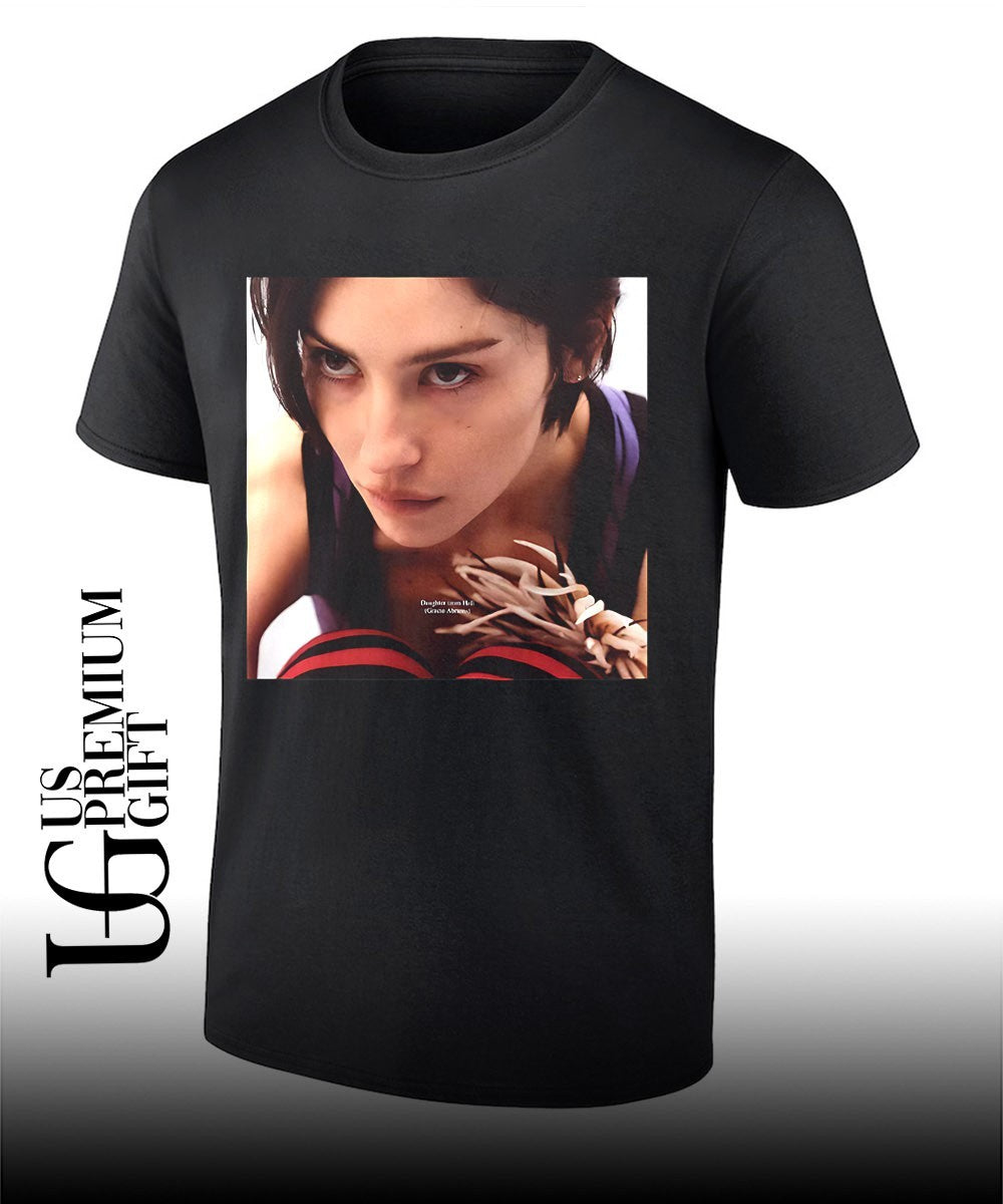 Gracie Abrams Daughter from Hell photo shirt