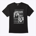 Gracies Abrams Album The Secrets Of Us T Shirt