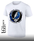 Grateful Dead Summer Tour 1993 shirt