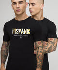 Green Bay Packers Hispanic Heritage month 2025 shirt