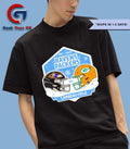 Green Bay Packers vs Baltimore Ravens Lambeau Field December 2025 Matchup Game shirt