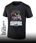 Greensboro Swarm NBA League Champions 2025-2026 shirt