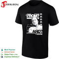Gregg Turkington On Cinema at the Cinema Movie Buff shirt