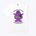 Grimace Baja Midnight T Shirt