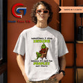 Grinch sometimes I stay inside too peopley out there Christmas 2025 shirt