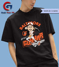 Gunnar Henderson player Baltimore Orioles baseball caricature shirt