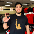 Guns of Liberty AR-Style Graphic shirt