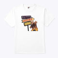 Guy Fieri Deny Defend Depose Drive-ins T Shirt