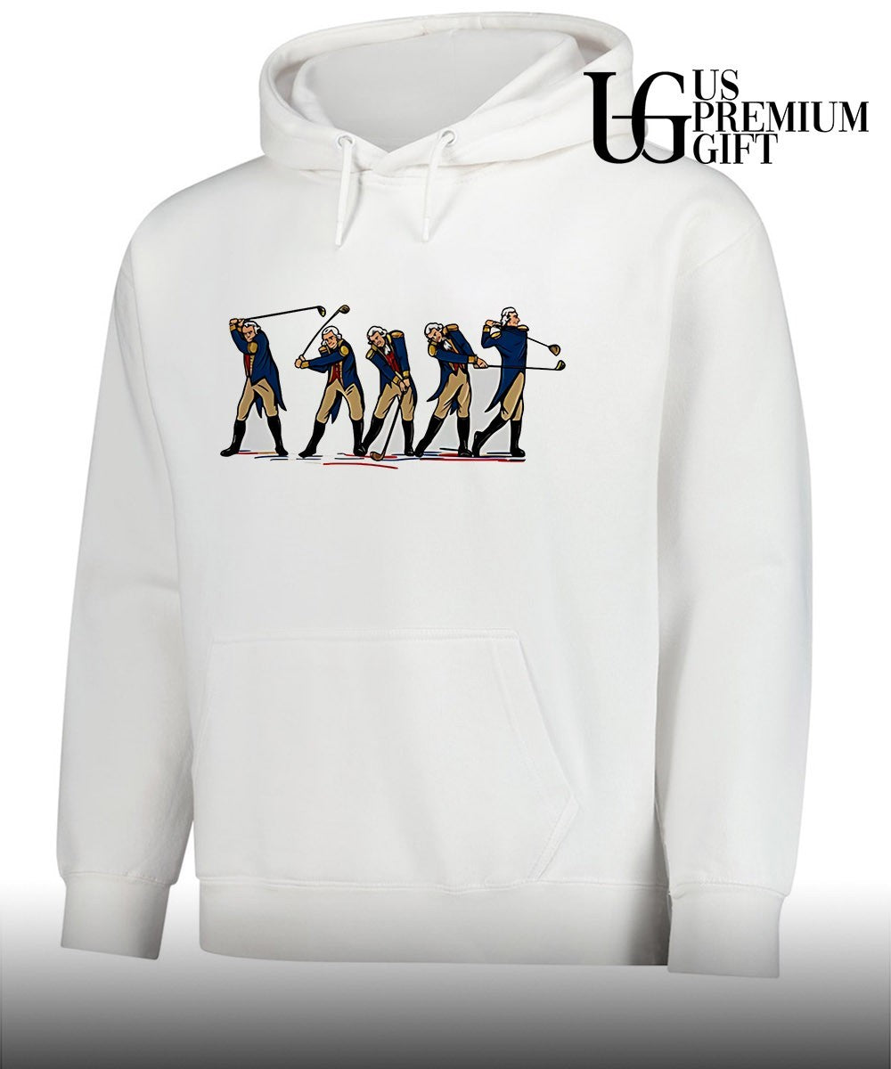 Gw Golf Swing shirt