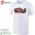 HD Gruene Gruene Hall New Braunfels shirt