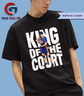 Haikyuu King of the Court Tobio Kageyama shirt