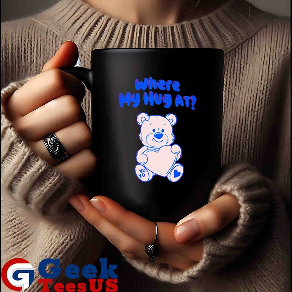 Happy Gilmore 2 Boban Marjanovic where my hug at bear shirt