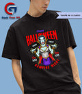 Happy Halloween Vampire Night 2025 shirt