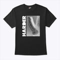 Harder Pennis Funny Dirty Mind T Shirt