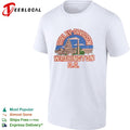 Harley-Davidson Washington DC Landmark shirt