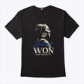 Harris Won Get Over It T Shirt
