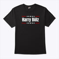 Harry Bolz Funny Meme T Shirt