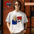 Harry Caray Holy Cow Legend Chicago Cubs shirt