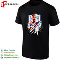Harry Kane England National Football Team shirt