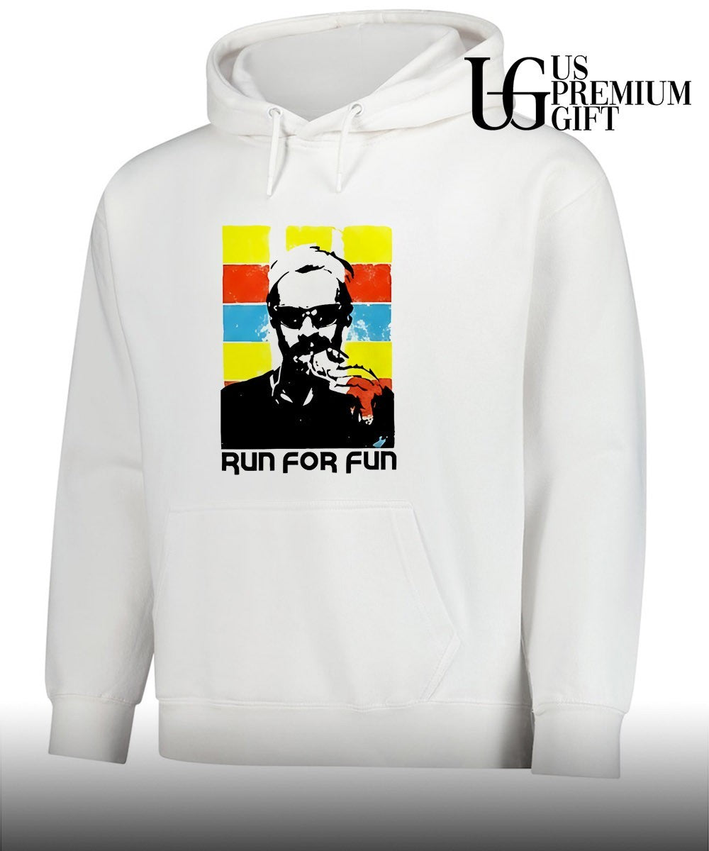 Harry Run For Fun shirt