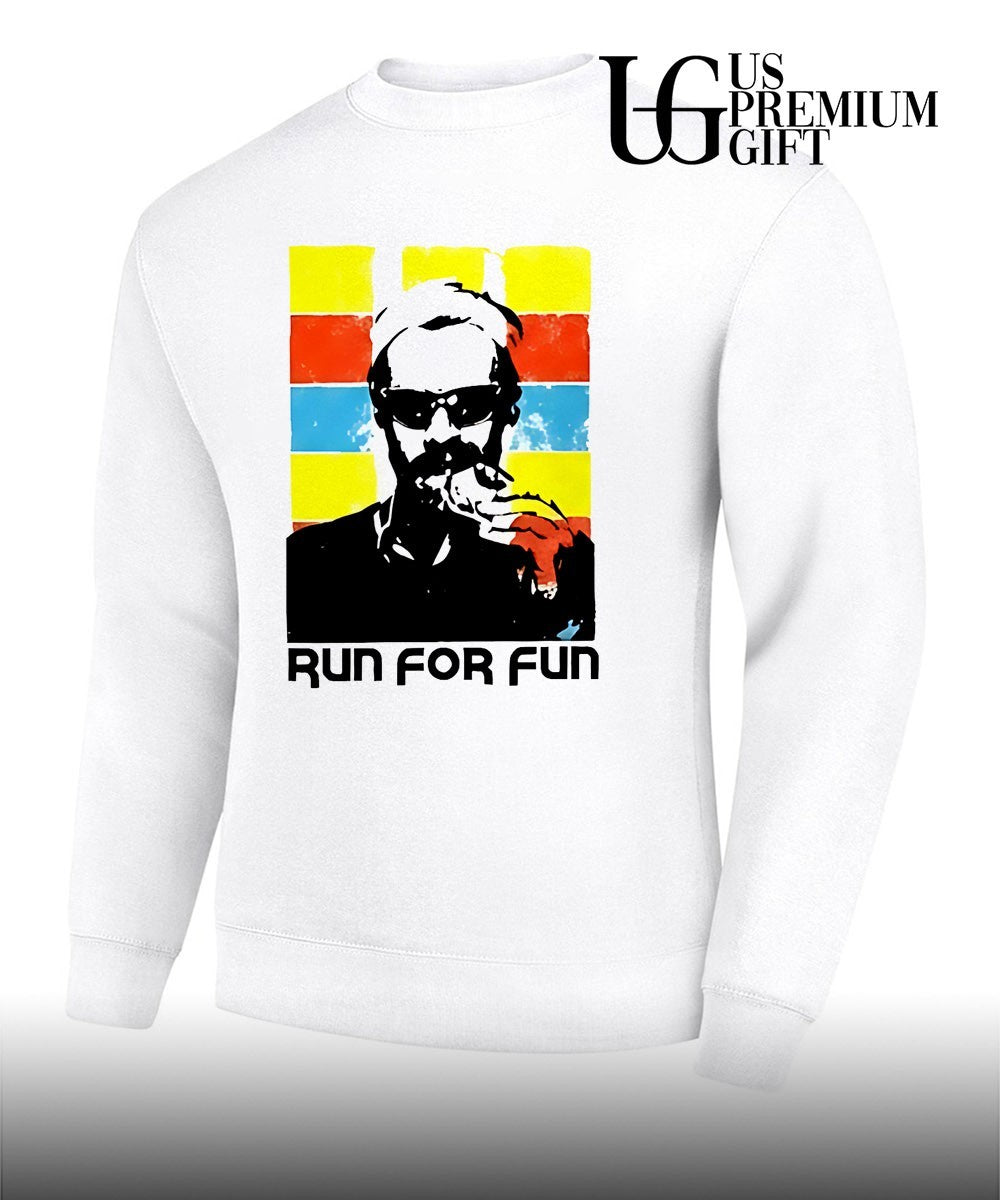 Harry Run For Fun shirt