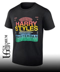 Harry Together Together Tour Merch Amsterdam 2026 shirt