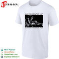 Have you seen this cat Miles Davis playing trumpet missing pet poster parody shirt