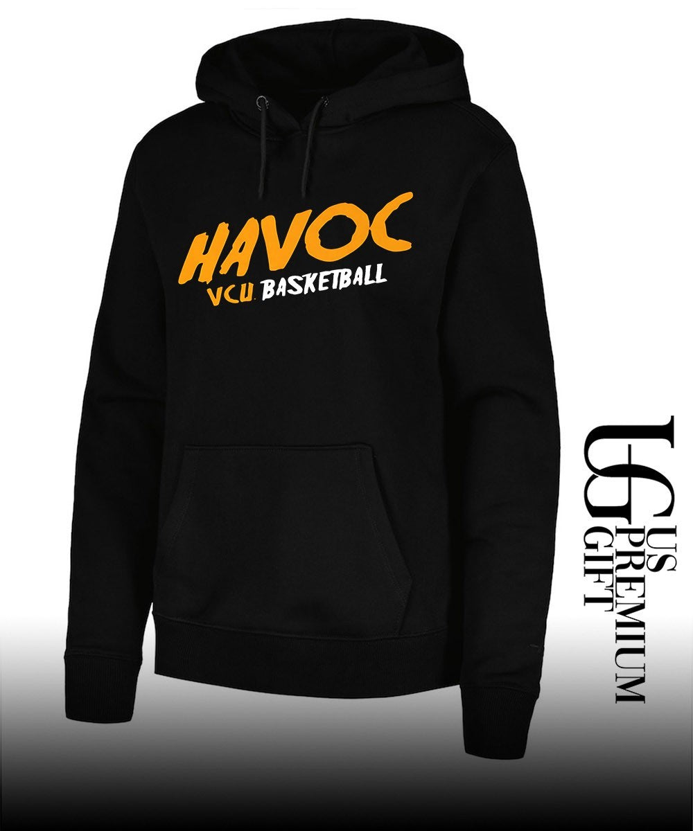 Havoc VCU Rams Basketball shirt