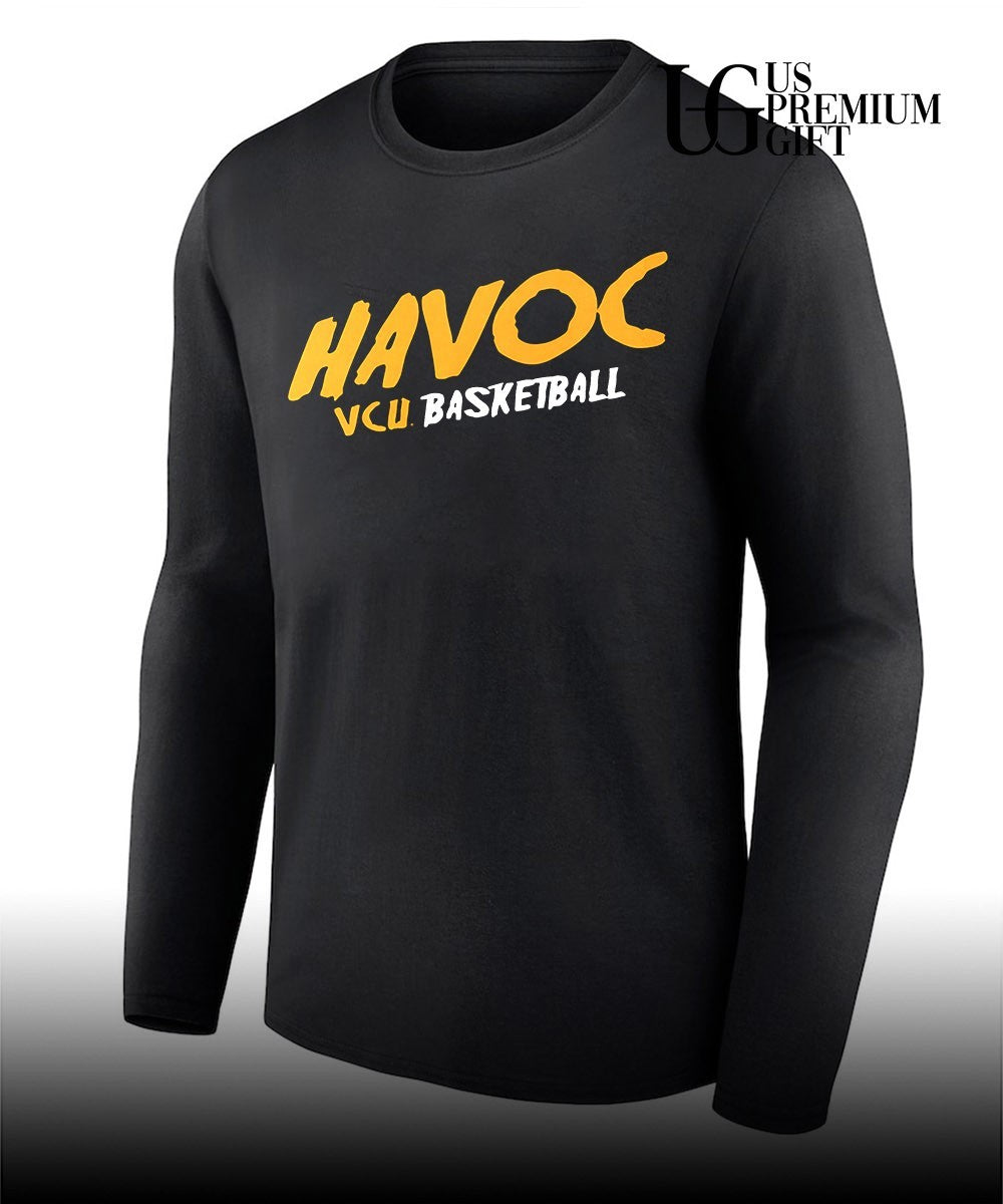 Havoc VCU Rams Basketball shirt