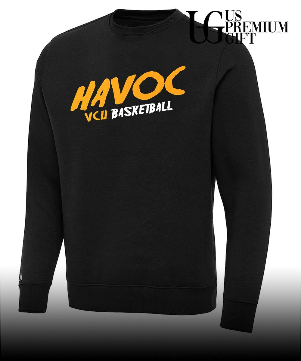 Havoc VCU Rams Basketball shirt