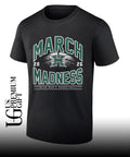 Hawaii Rainbow Warriors Men’s basketball NCAA March Madness 2026 shirt