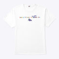 Heard Through The Glape Grapevine T Shirt