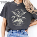 High Lords and Wing Leaders Shirt Acotar Merch Fourth Wing Merch Book Dragon Shirt Velaris Tshirt Xaden Violet Bookish Gift, Cozy