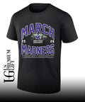 High Point Panthers Men’s basketball 2026 NCAA March Madness shirt