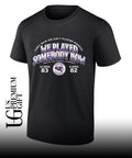 High Point University We Player Somebody Now They Said We Ain’t Played Nobody 2026 NCAA Men’s Basketball Championship shirt